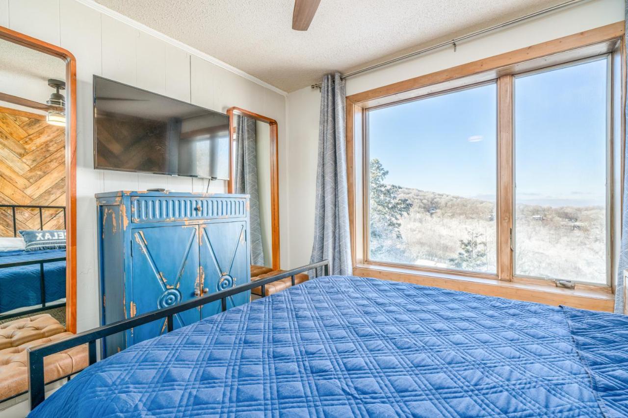 Villa Skyleaf Sugar Mountain Esterno foto